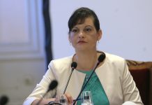 Дариткова поиска по-гъвкави бюджети за болниците Дариткова