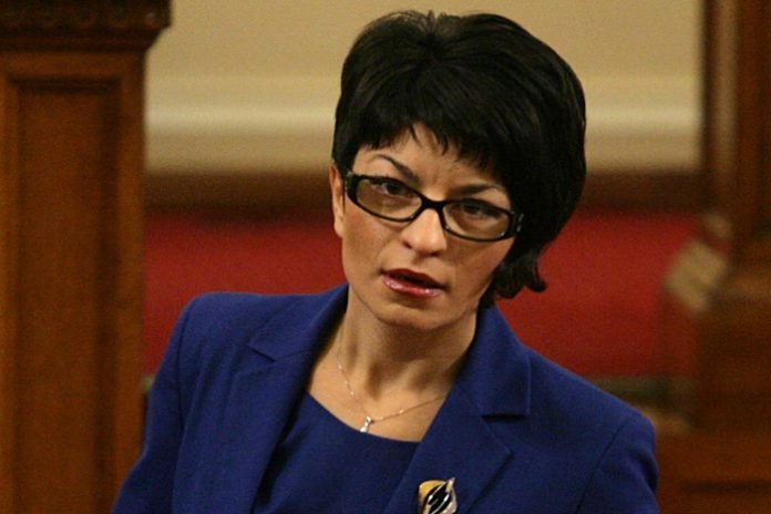 Десислава Атанасова