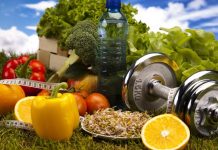 Чия с кюфтета плюс витамини не предпазват от никоя болест здравословен живот