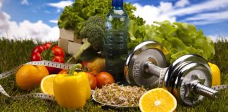 здравословен живот