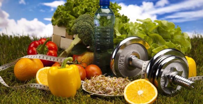 здравословен живот здравословен живот