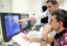 Мъж с разкъсана аорта спасиха в Сити Клиник аорта