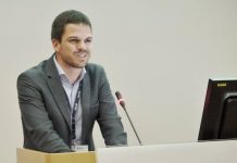 Българин в управата на Европейското обединение по гастроентерология гастроентерология