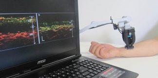 мини скенер