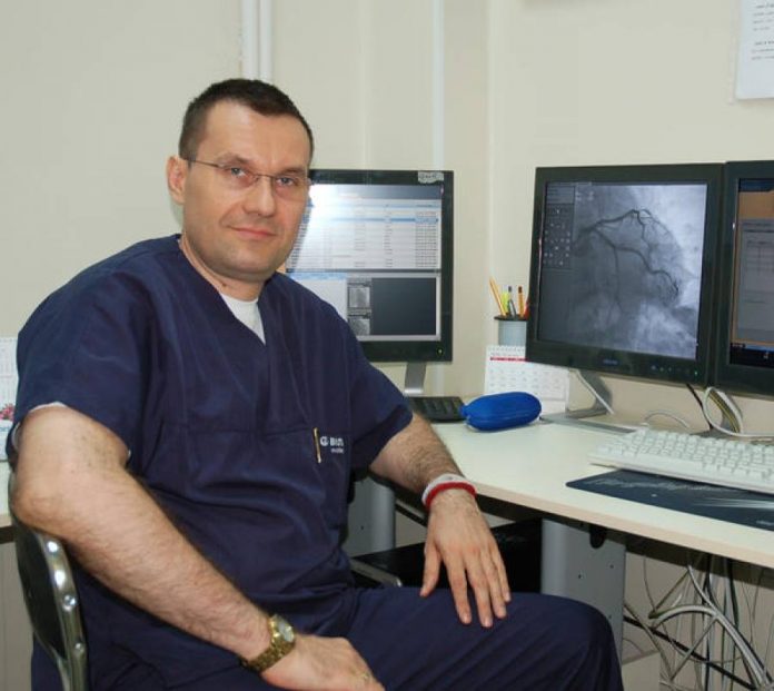 Проф. Добрин Василев