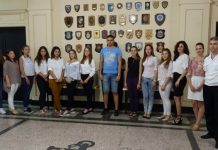 военни лекари