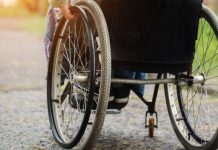 социална помощ