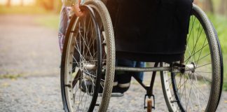 социална помощ