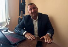 Д-р Валентин Димитров