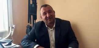 Д-р Валентин Димитров