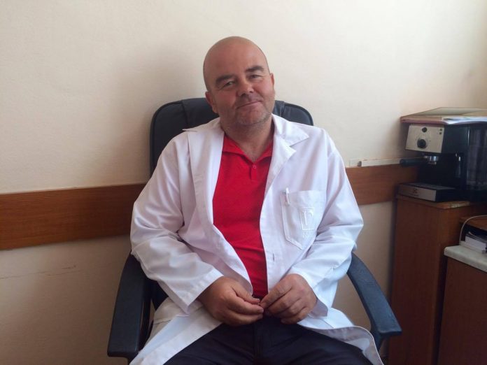 Доц. Цветомир Димитров