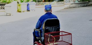 инвалидна пенсия