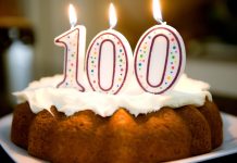 дълголетие