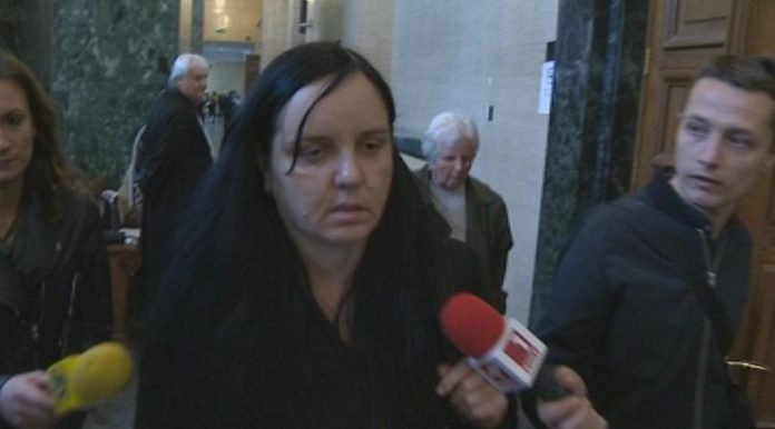 Емилия Ковачева