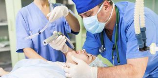 спешна помощ