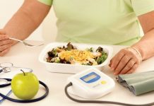 метаболитен синдром