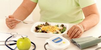 метаболитен синдром