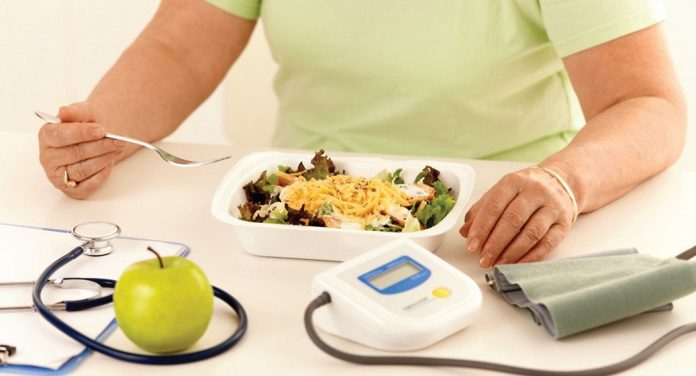 метаболитен синдром метаболитен синдром