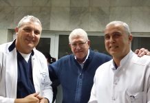 На последно място сме в ЕС по брой донори донори