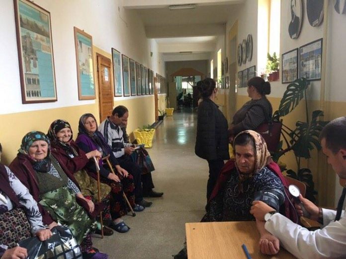 „Александровска“