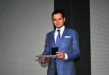 Д-р Константин Гроздев, който „пренарежда“ стомаси, с приз от БЛС Д-р Константин Гроздев