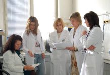 „Александровска“ търси 12 млн. лева за център за трансплантация на стволови клетки "Александровска"