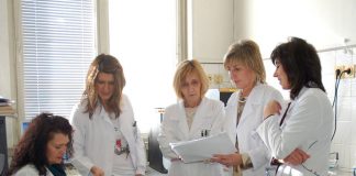 "Александровска"