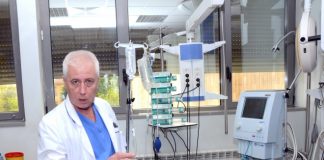 Проф. Николай Петров