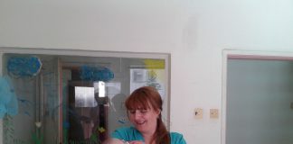 медицинска сестра