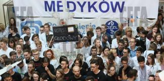 гладна стачка