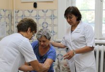 Доц. Мария Стаевска