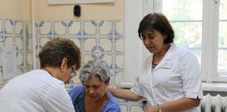 Доц. Мария Стаевска