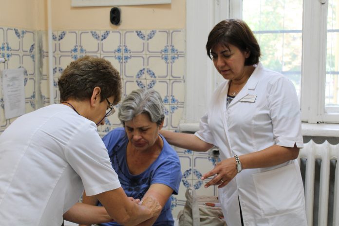 Доц. Мария Стаевска