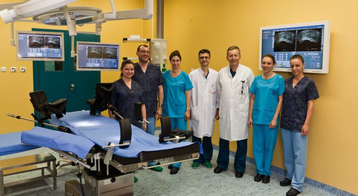 Проф. Григор Горчев