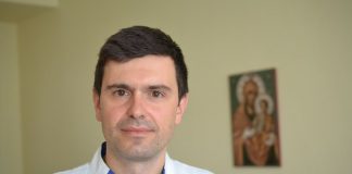 лекарят на годината