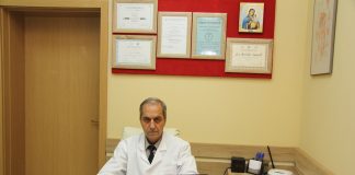 Д-р Костадин Зарков