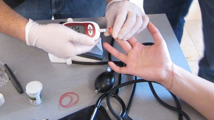 диабет диабет