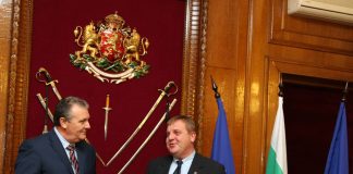 Проф. Крум Кацаров