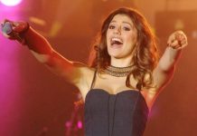 Михаела Филева