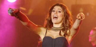 Михаела Филева