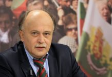 Бойко Пенков и Жени Начева ще са заместниците на Кирил Ананиев Д-р Пенков