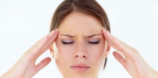 мигрена