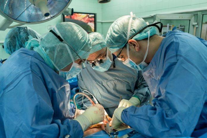 Проф. Никола Владов