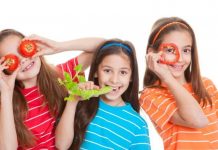 здравословен живот