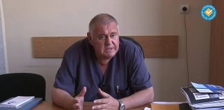 гиганто-клетъчен артериит