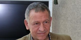 Д-р Стойчо Кацаров