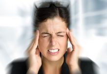 главоболие