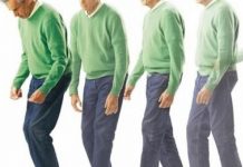 Обувки с лазери ще помагат на хората с Паркинсон Паркинсон