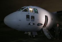 Вдигнаха „Спартан“-а заради болно дете "Спартан"