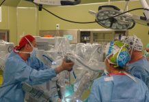 Операция 2 в 1 направиха в „Токуда“ операция